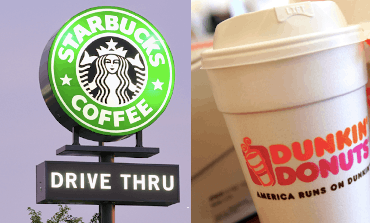 14 Fast Food Locations Open On Christmas Eve & Day 2021