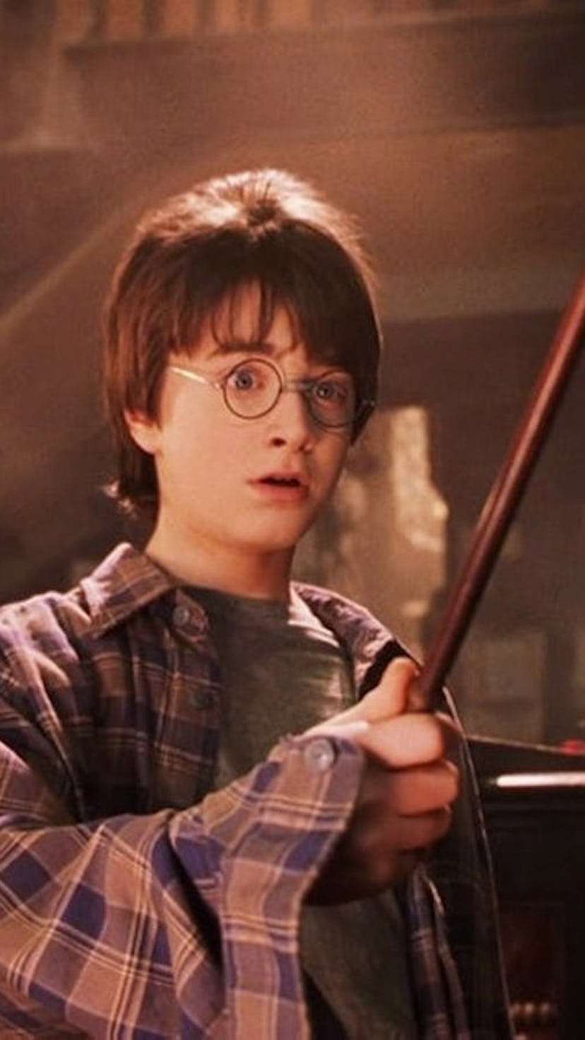 From Dobby's death to Professor Snape's "Always," here are the 11 tearjerking moments in the Harry P...