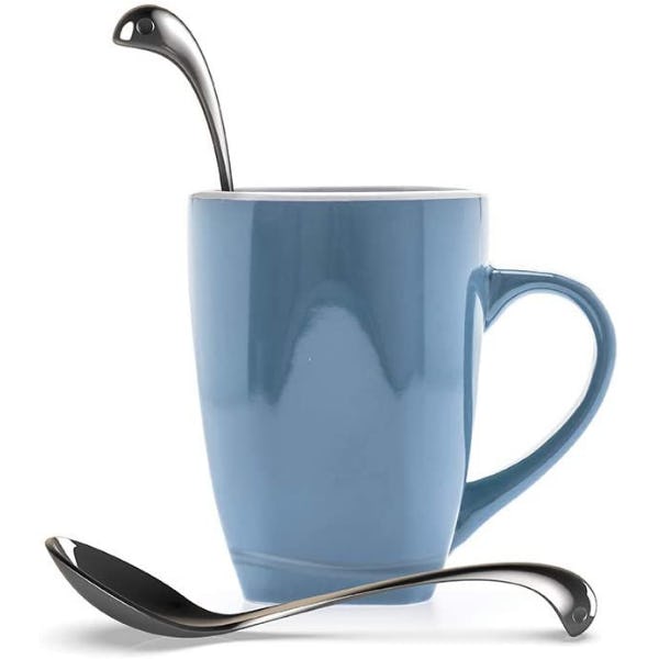 OTOTO Sweet Nessie Sugar Spoon