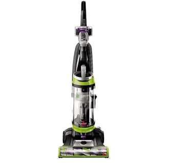 BISSELL CleanView Swivel Upright Bagless Carpet Cleaner