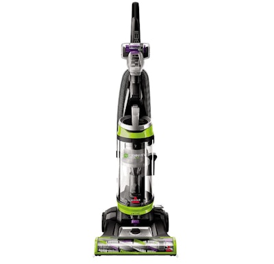 BISSELL CleanView Swivel Upright Bagless Carpet Cleaner