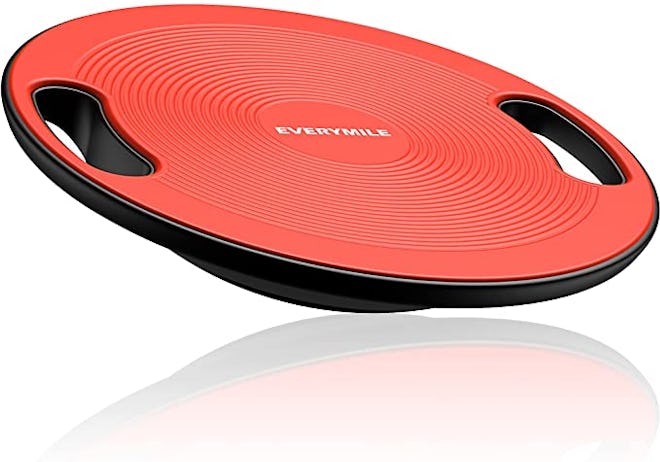 EVERYMILE Wobble Balance Board