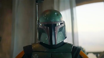 boba fett front view