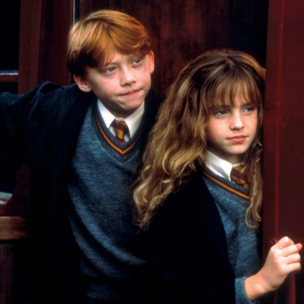 20 years since Harry Potter and the Sorcerer's Stone premiered, and the wizarding magic feels the sa...