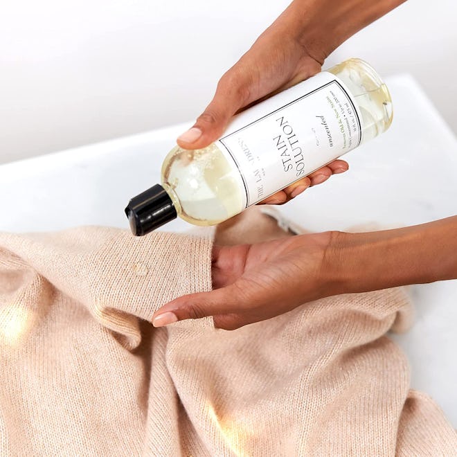 The Laundress New York Stain Solution
