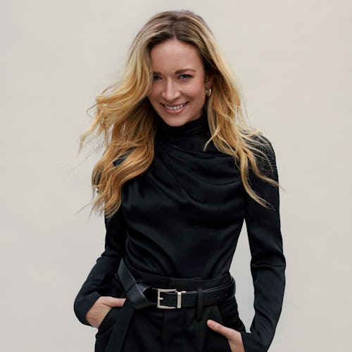 Erin Walsh talks styling A-list celebrities like Sarah Jessica Parker and launching her new site wit...