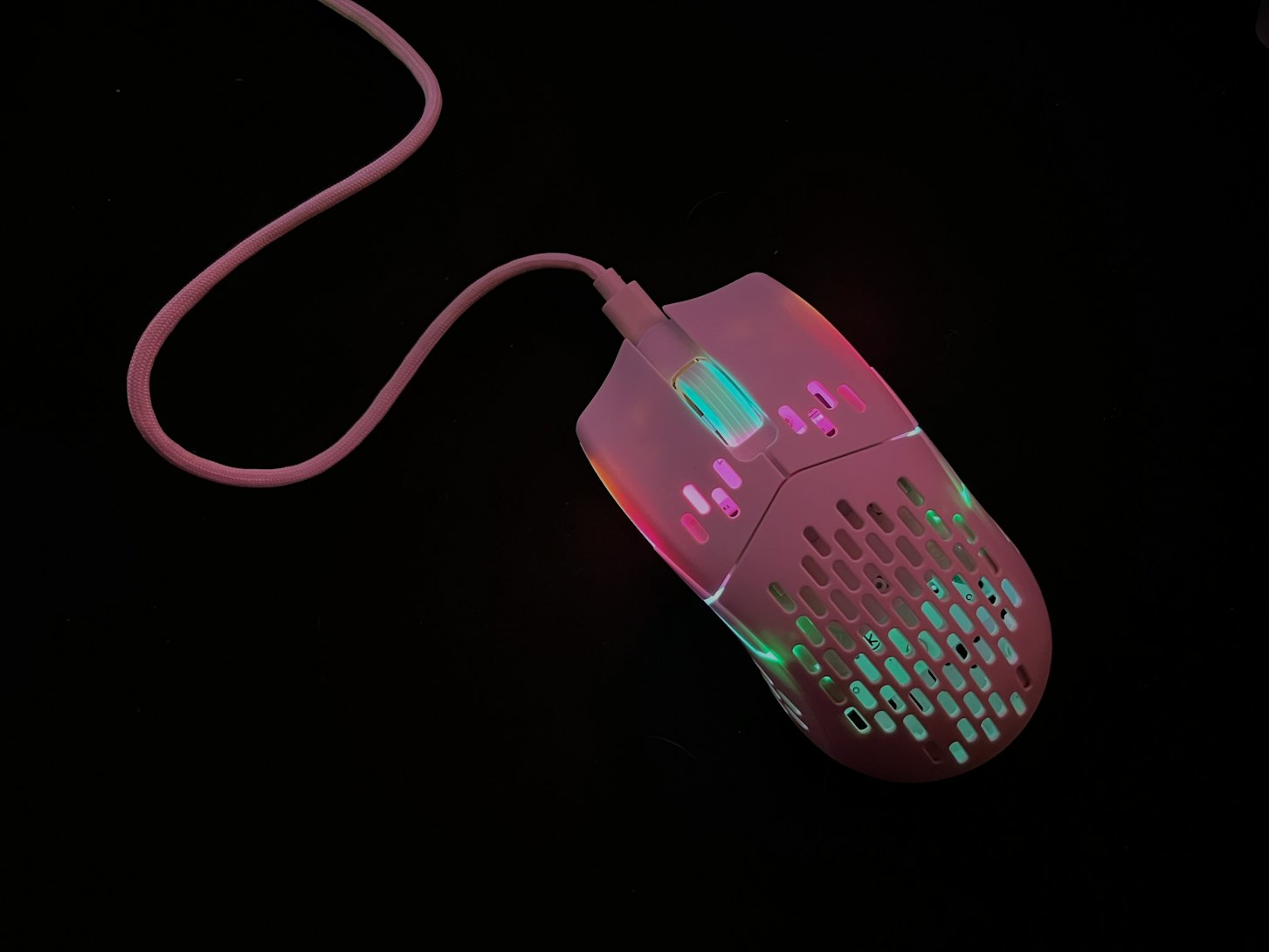 Keychron M2 Wireless Mouse – Keychron