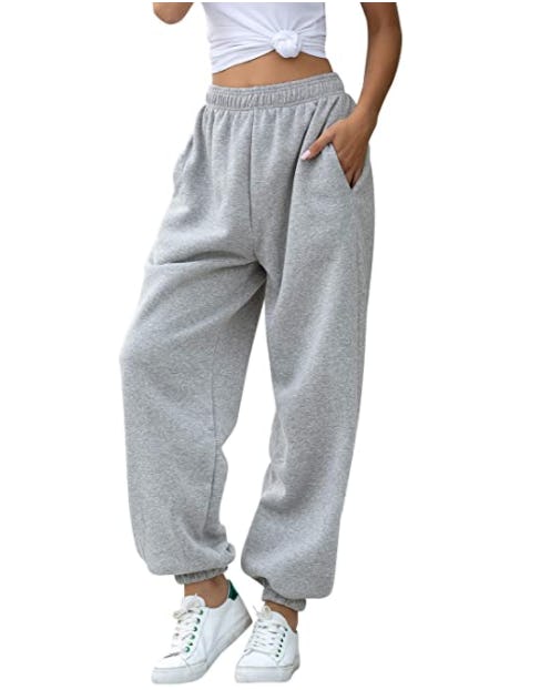 Willow High Waist Sweatpants