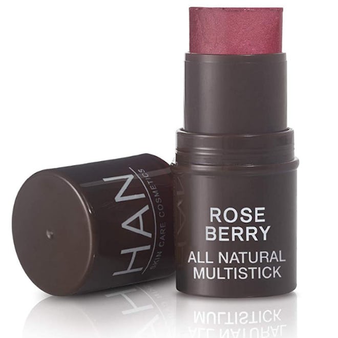 HAN Skincare Cosmetics All Natural Multistick