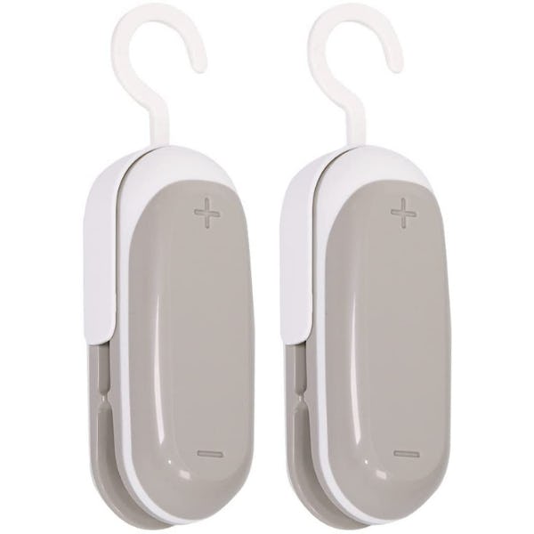 mempedont Mini Bag Sealer (2 Pack)