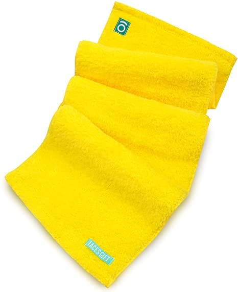 FACESOFT ECO-Friendly Towel