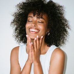 low porosity hair