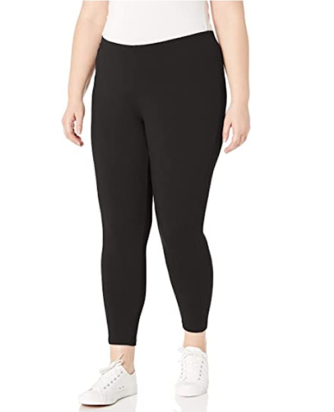 Just My Size Stretch Leggings