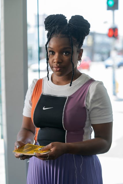 The Best Outfits from the Final Season of 'Insecure'