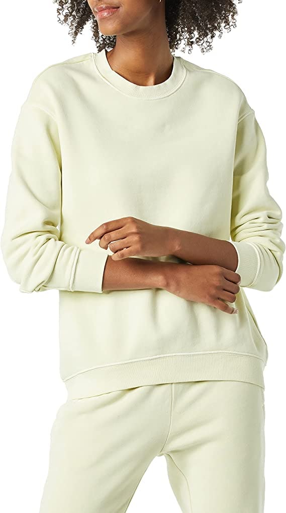 Goodthreads Fleece Crewneck Sweatshirt