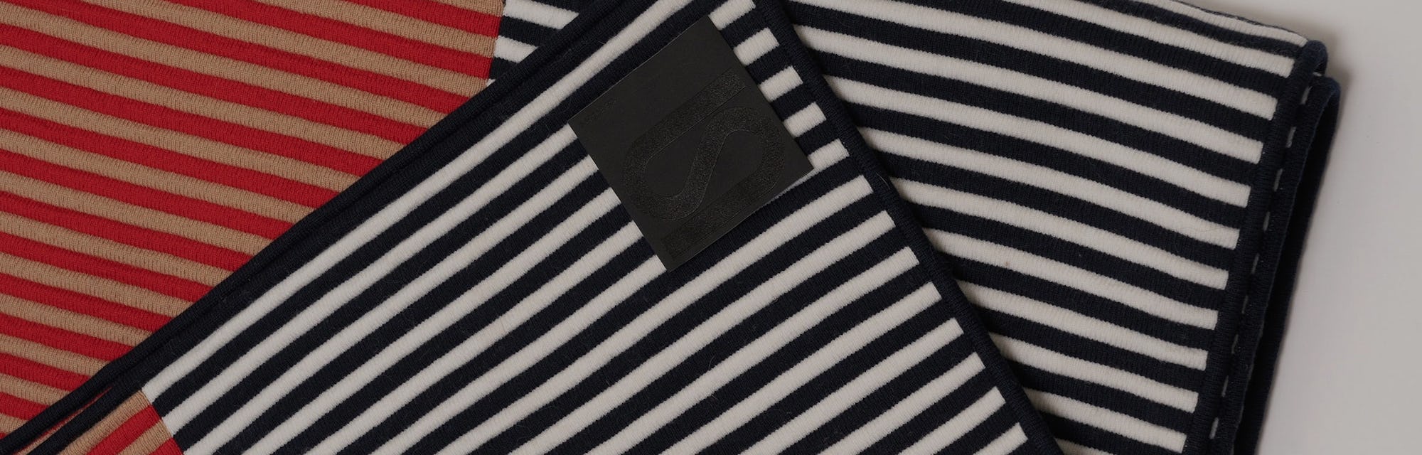 Saunders Studio Wyne Blanket