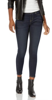 Signature by Levi Strauss & Co. Gold Label Totally Shaping Pull-on Skinny Jeans