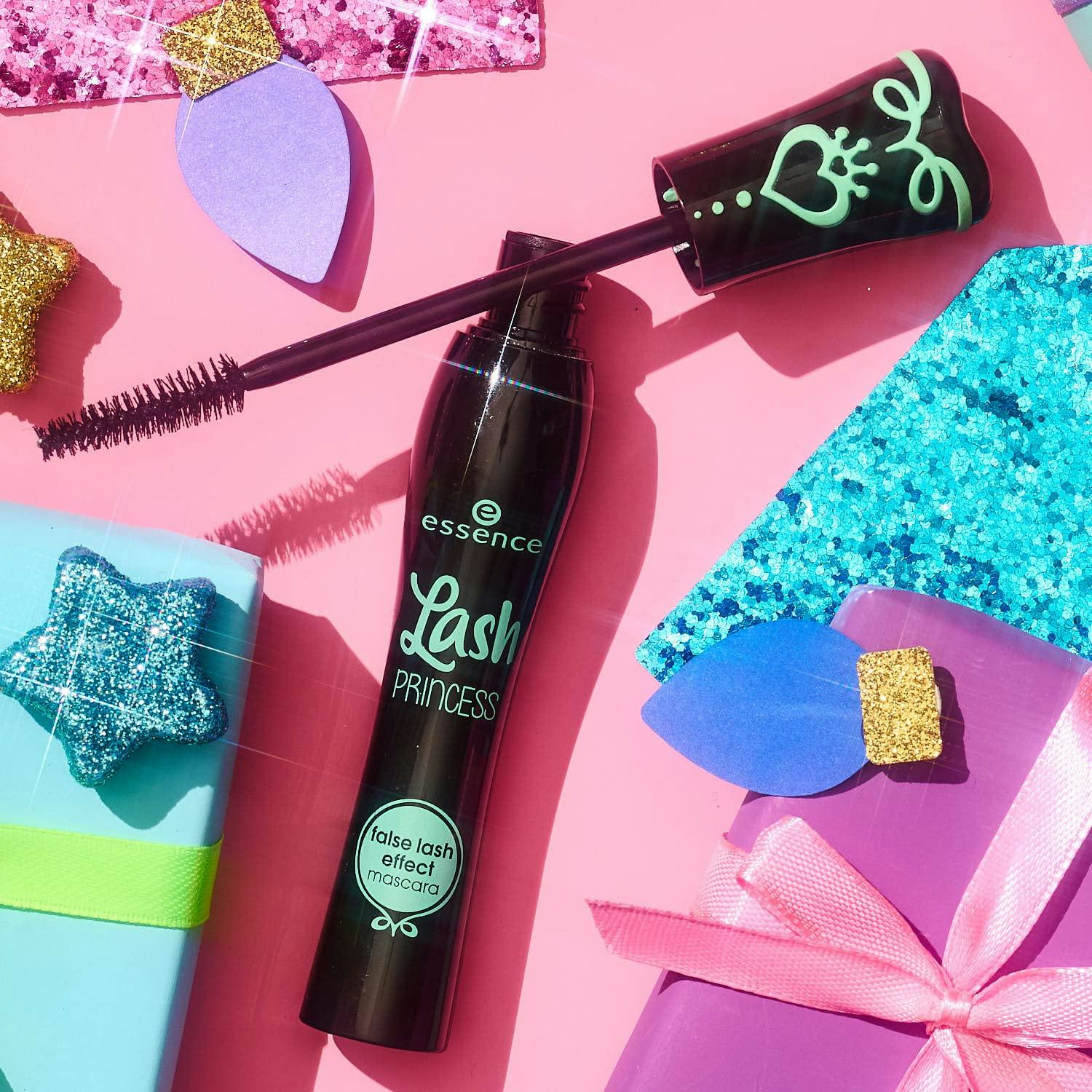 essence Lash Princess False Lash Effect Mascara