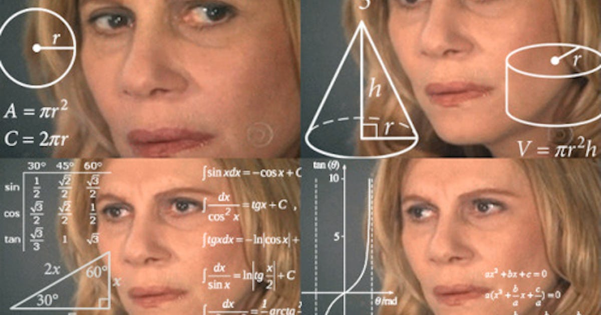 All I want for Christmas is an all-consuming internet rabbit hole All I want for Christmas is an all-consuming internet rabbit hole