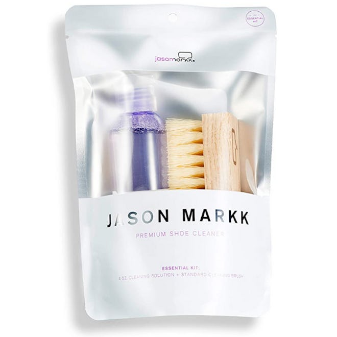 Jason Markk Shoe Cleaner Essential Kit