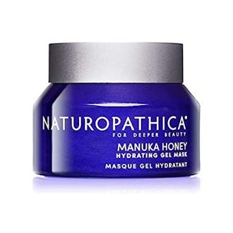 Naturopathica Manuka Honey Hydrating Gel Mask