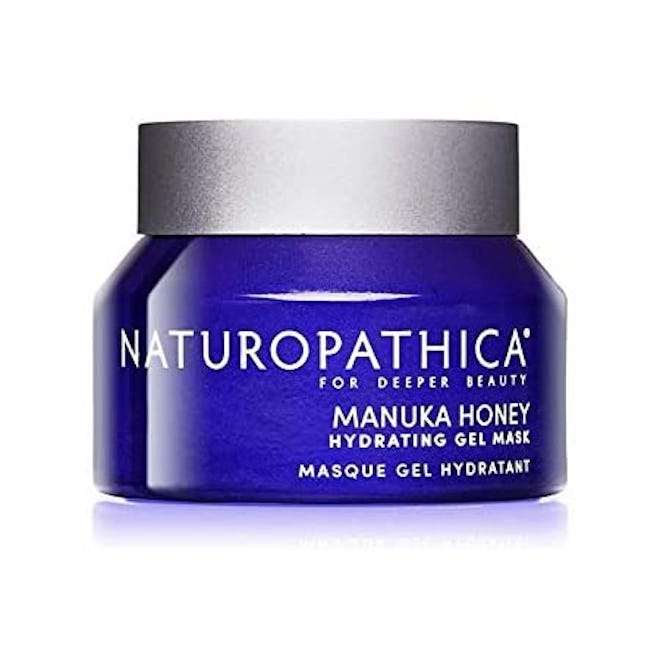 Naturopathica Manuka Honey Hydrating Gel Mask