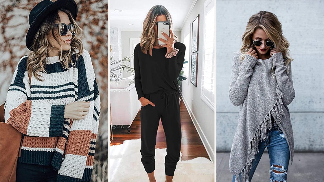 40 Awesome Things That'll Both Keep You Warm & Make You Look Better