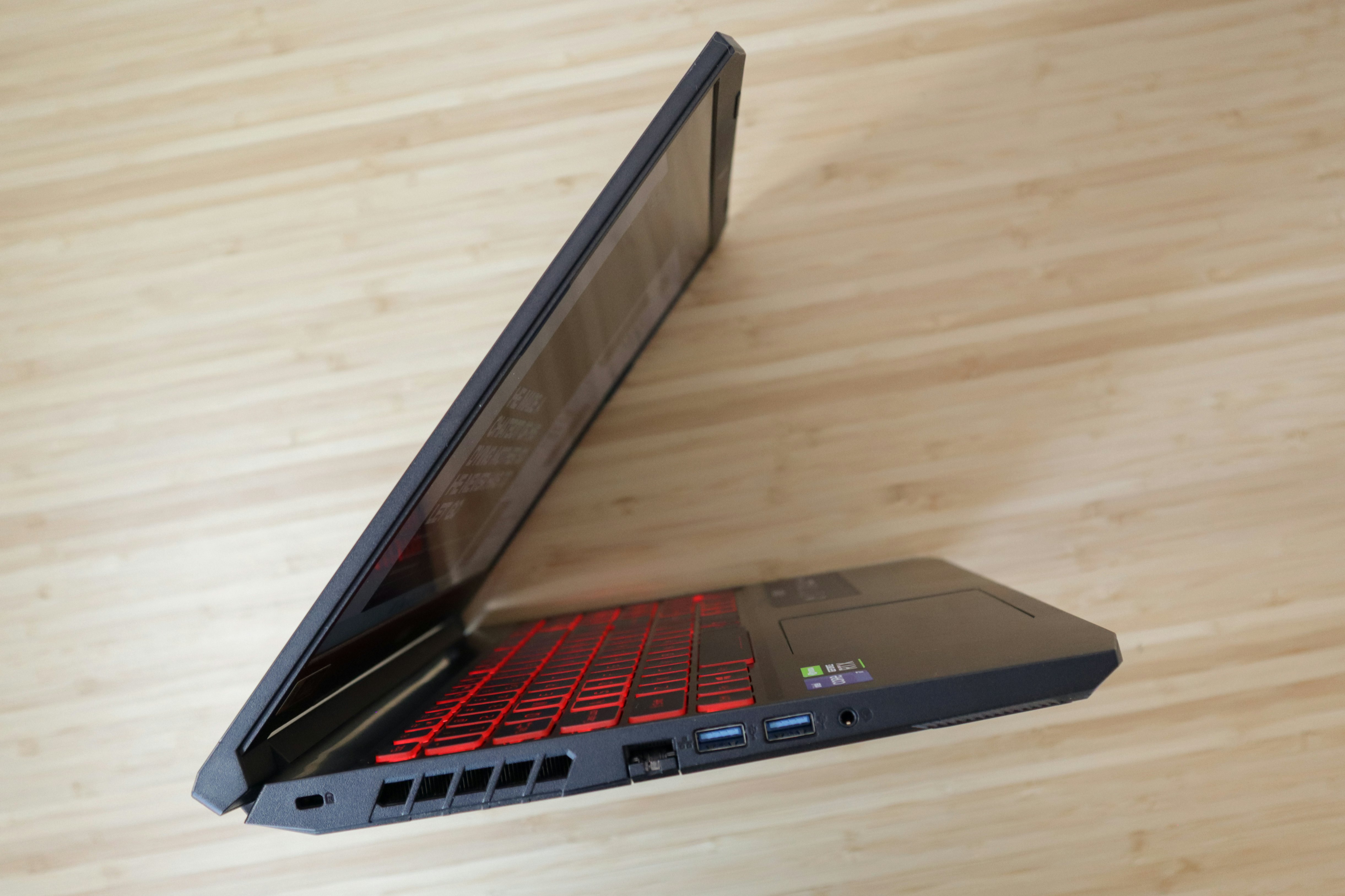 Acer Nitro 5 review: Terrific for 1080p gaming, but poor for work