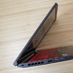 20212 Acer Nitro 5 review: gaming powerhouse, underwhelming work laptop