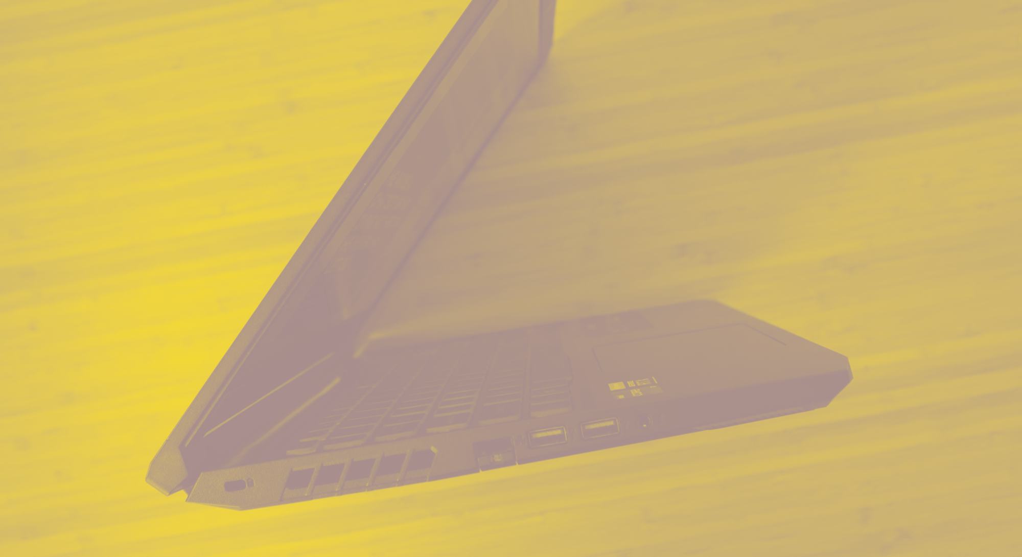 Acer Nitro 5 review: Terrific for 1080p gaming, but poor for work