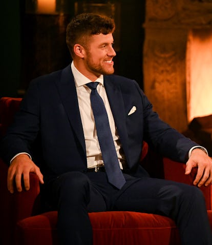 Clayton Echard is the Season 26 Bachelor