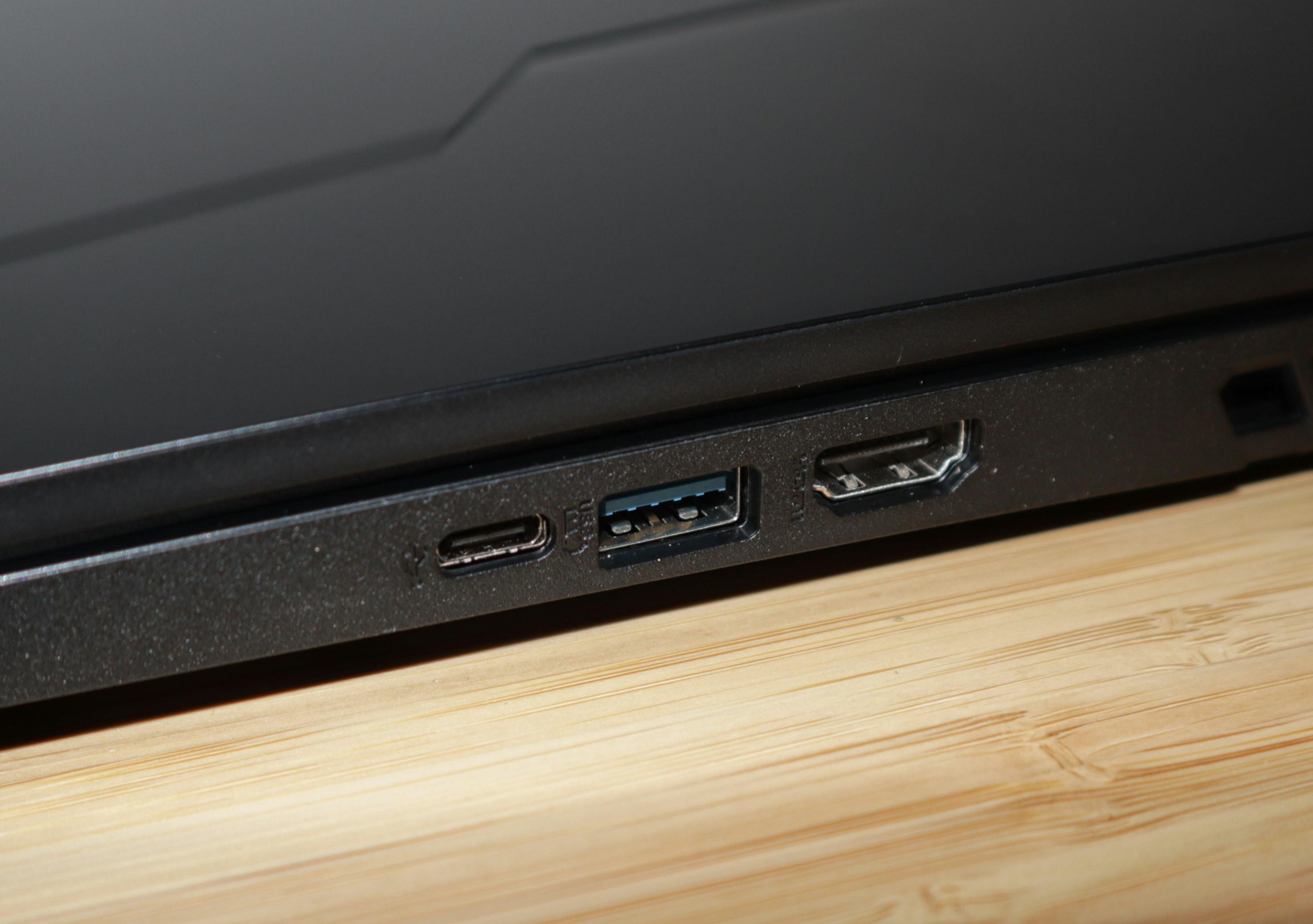 Acer Nitro 5 review Terrific for 1080p gaming, but poor for work