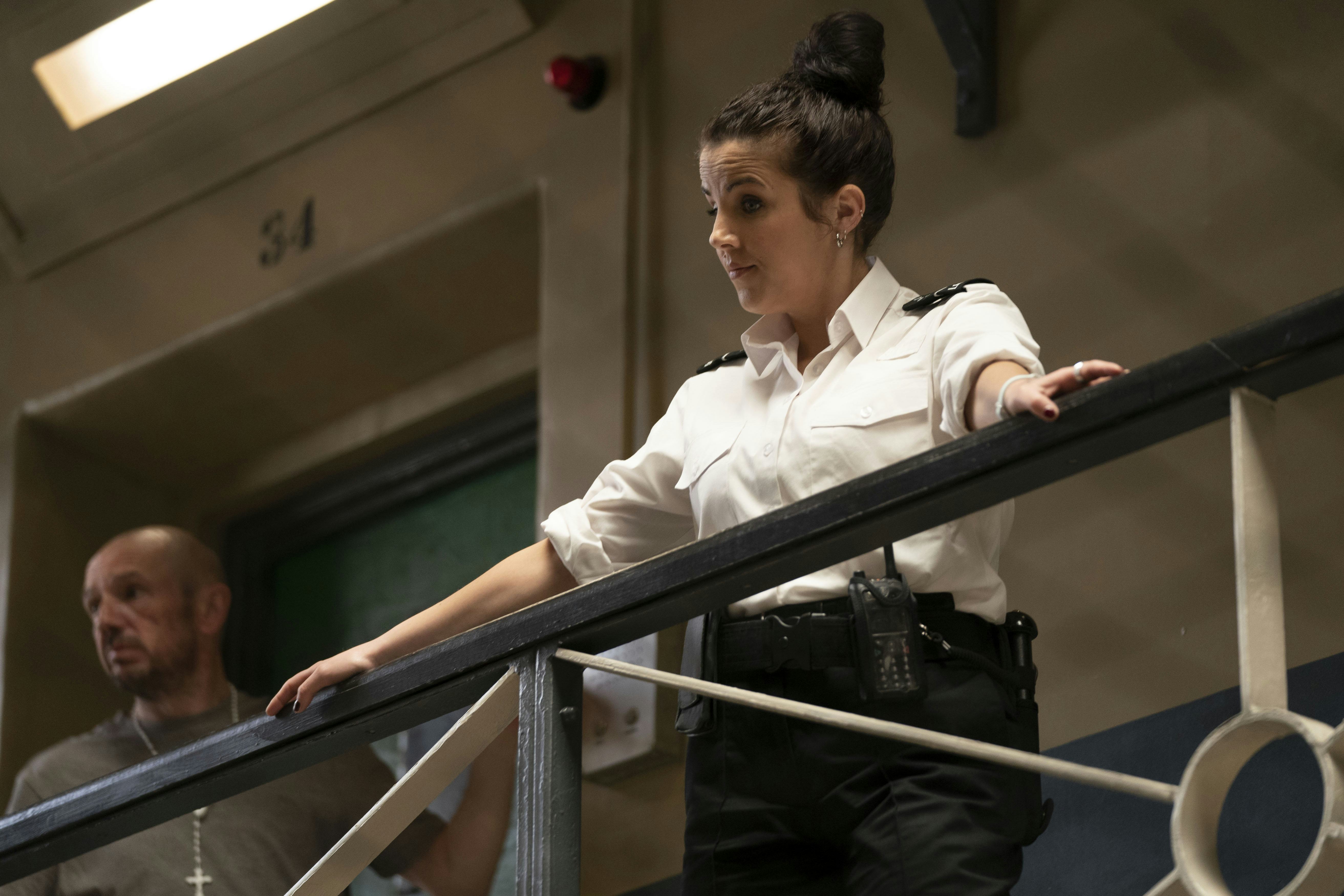 JamieLee O’Donnell Says The Ending To 'Derry Girls' Will Be Beautiful