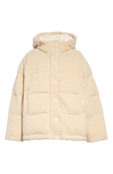 The Stylish Puffer Jackets I Swear By In Brutally Cold Weather