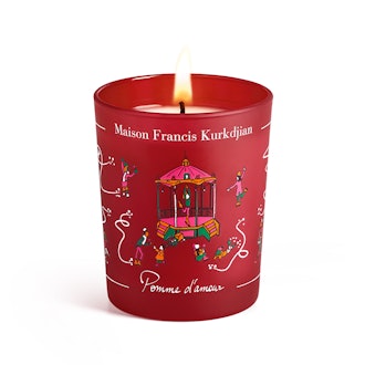 Maison Francis Kurkdjian Paris Pomme D’Amour 