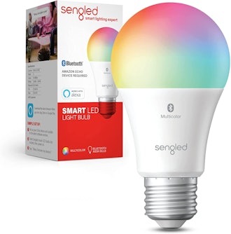 Sengled Smart Light Bulb