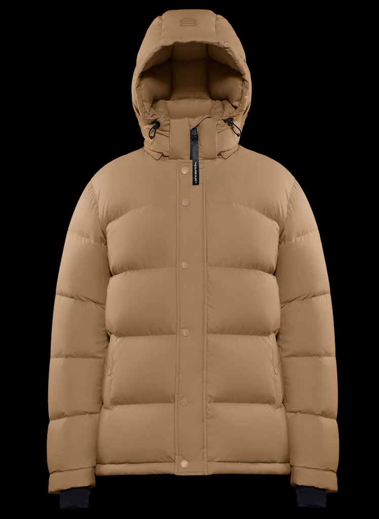 Super Buff Jacket The Stylish Puffer Jackets I Swear By In Brutally Cold Weather