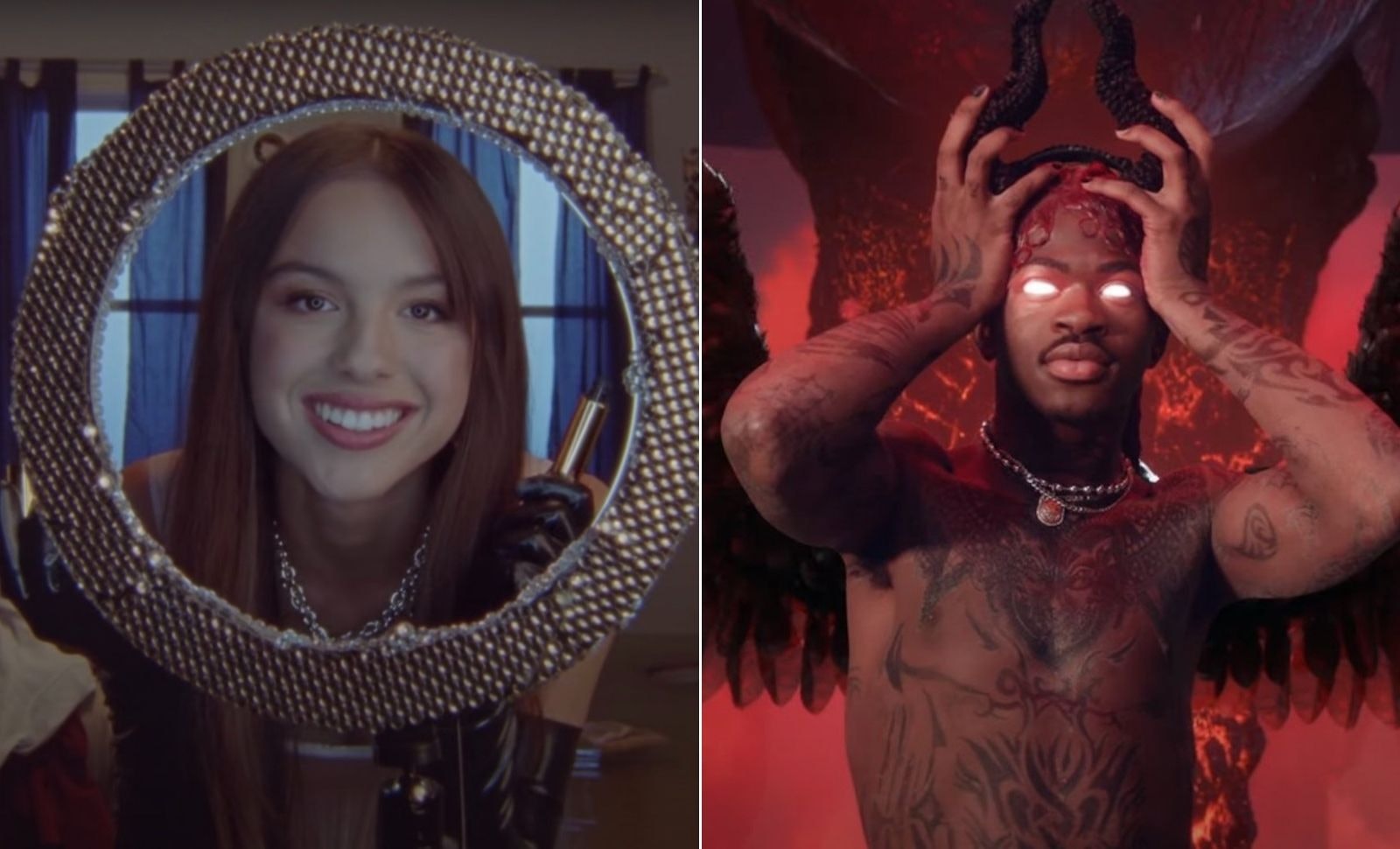 The Best Music Videos of 2021, Ranked