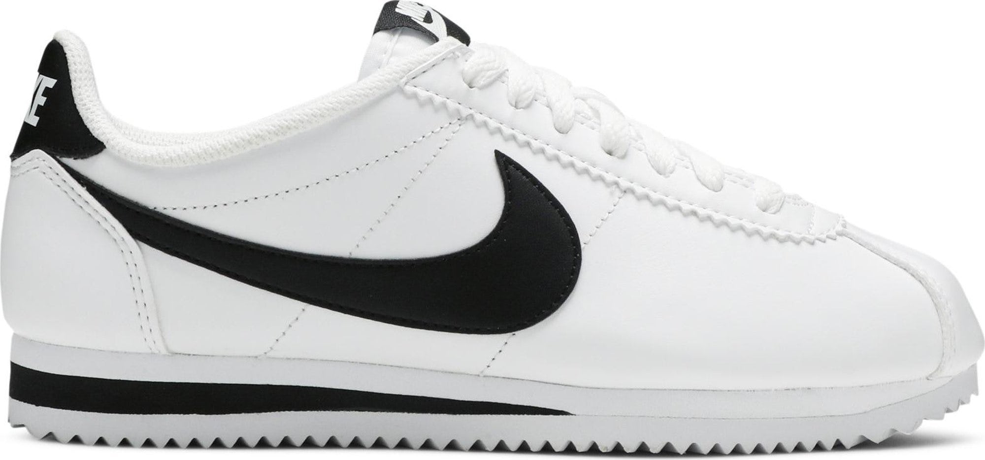 Nike classic hotsell cortez celebrities