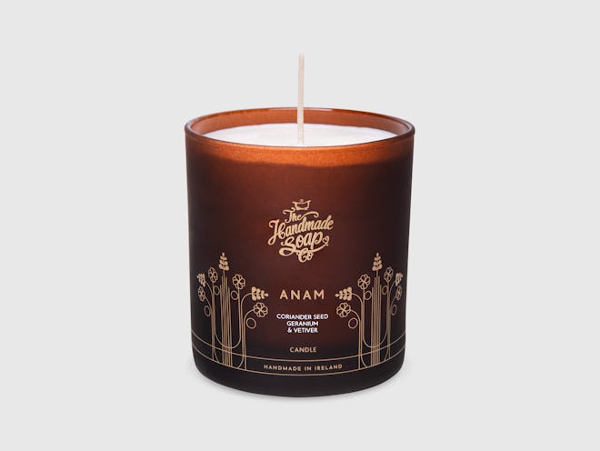 The Handmade Soap Company Anam Candle