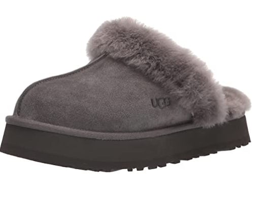 Ugg Disquette Slipper