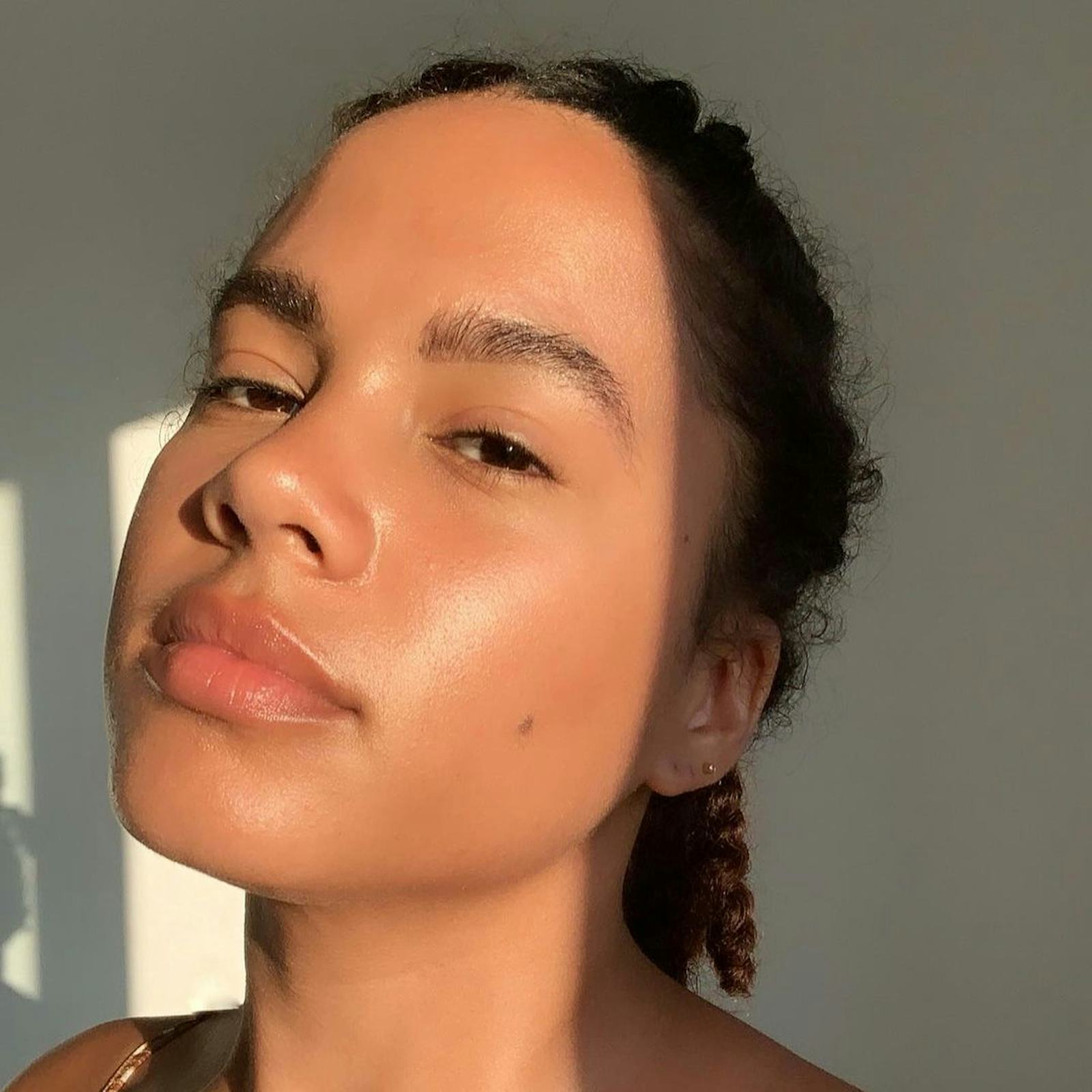 Yes, You Need Face Oil In Your Routine — Here's How To Apply It Properly
