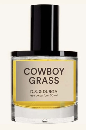 Cowboy Grass