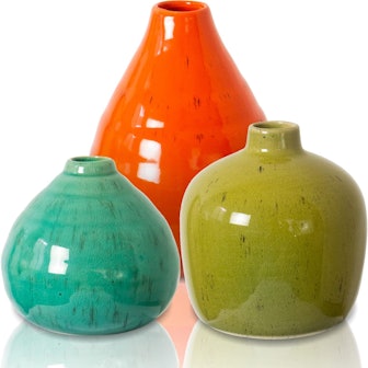 FORTIVO Ceramic Cases 