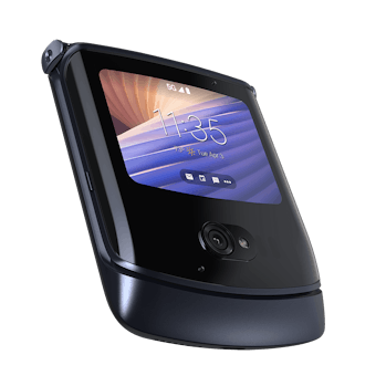 Motorola's Razr 5G
