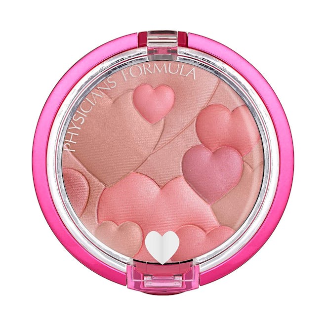 Physicians Formula Glow Boosting Blush