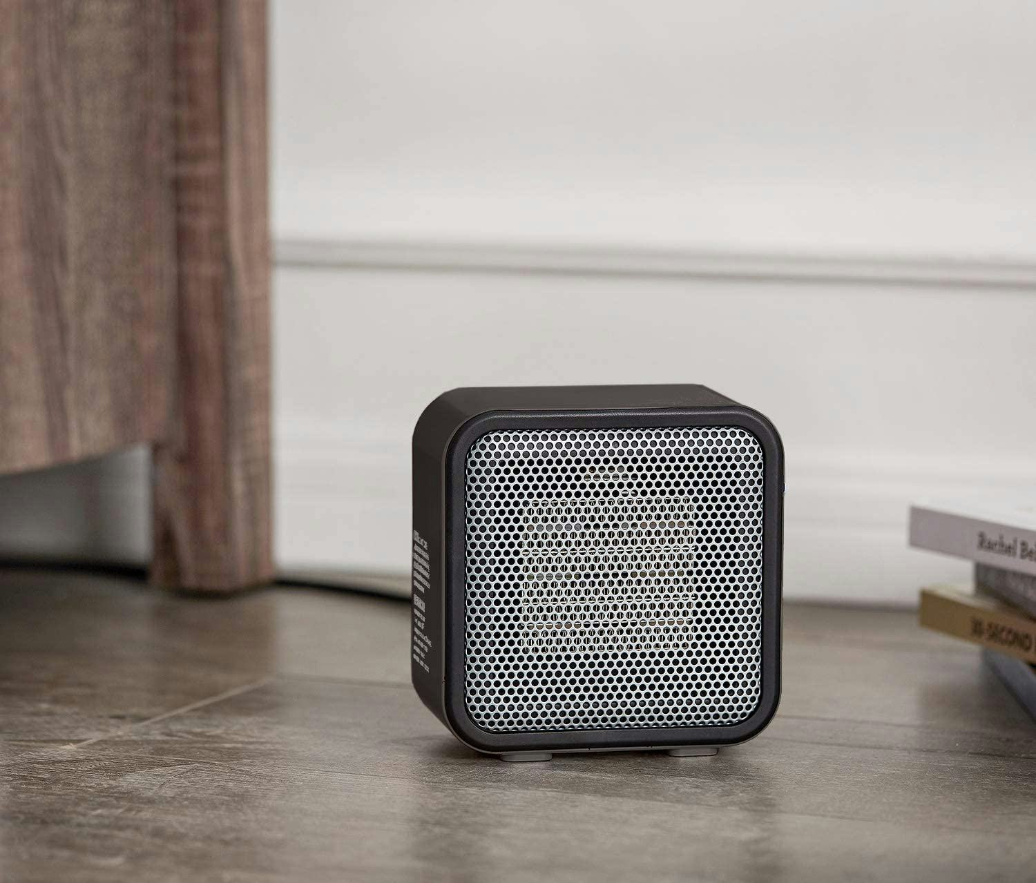 The 7 Best Space Heaters For Apartments In 2022
