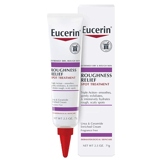 Eucerin Dry Relief Spot Treatment