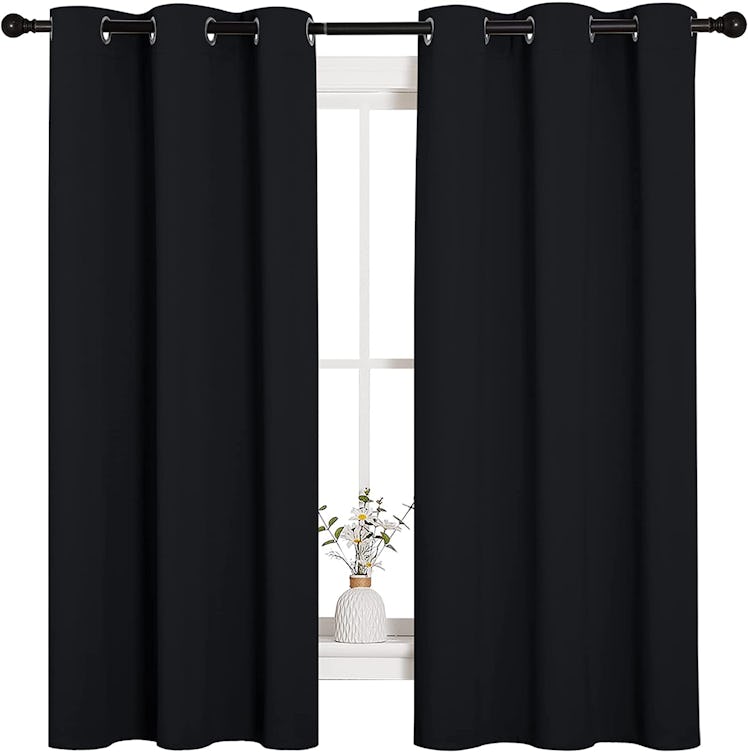 NICETOWN Blackout Curtains