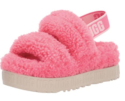 Ugg Oh Fluffita Slipper